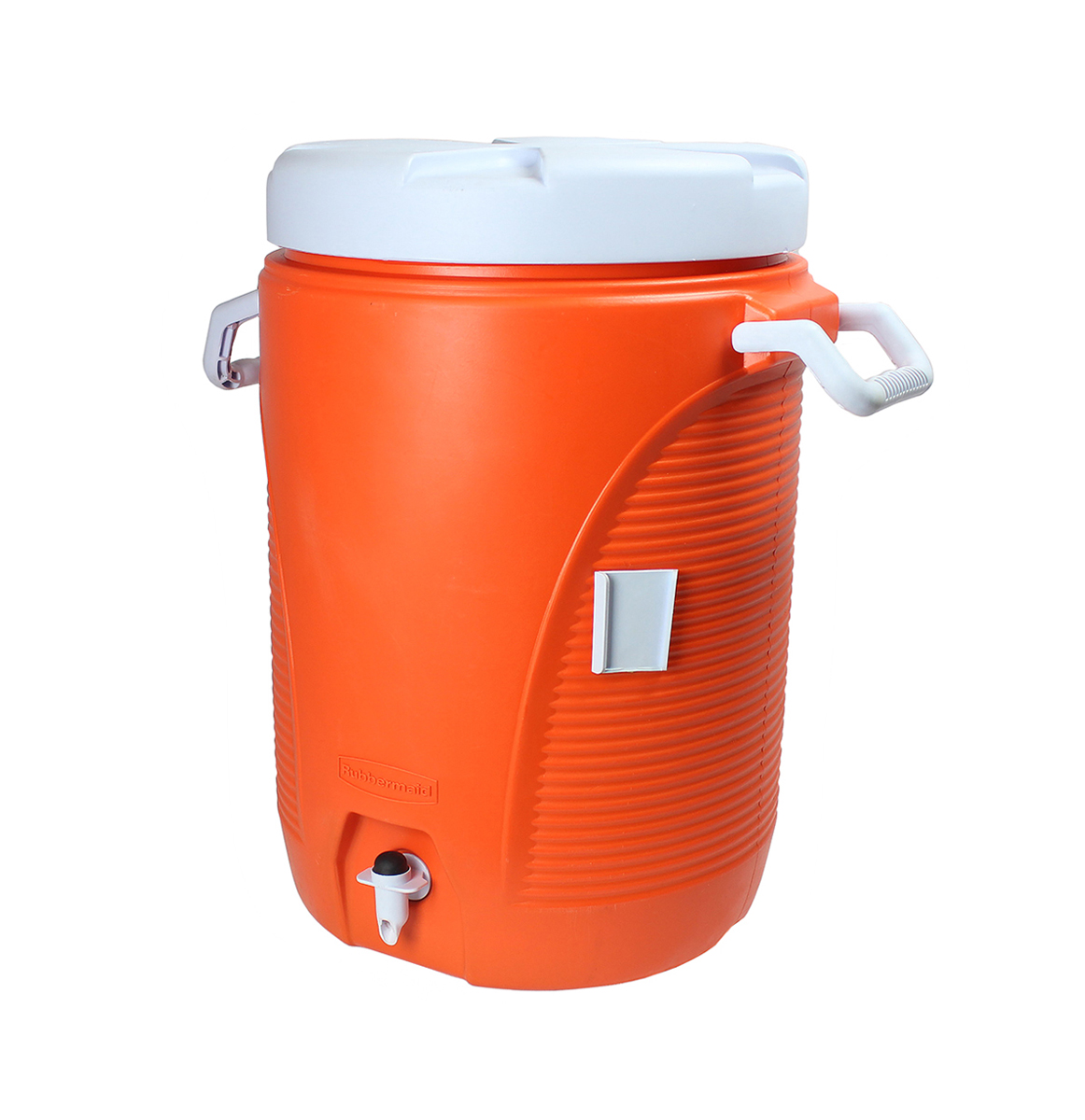 Cooler 5 Gallon Orange Cold Only